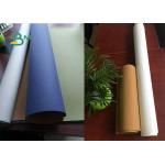 Biodegradable Dryclean Kraft Liner Paper / White Top Linerboard for sale