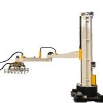 Six-axis Industrial Pick-and-place Robot End-effector Palletizer for sale
