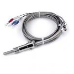 Gas thermocouple gas safety valve thermocouple valves egt k type gas thermocouple for sale