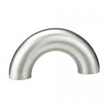 factory Gr2 titanium BW Elbow and titanium pipe fittings  LR and SR 15-1200mm for sale