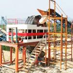 Precision M Sand Making Machine Enhancing Productivity In Mining Industry for sale