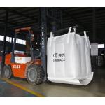 Printing With Or No Flexible Freight Bags for sale