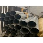 Cold Rolled Technique Stainless Steel Tube With Punching And ASTM A790 Standard