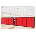 Winnsen Parcel Delivery Lockers Custom Smart Box Steel Electronic for sale