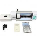 Clear UV Glass PVC Vinyl Sticker Plotter Machine System for sale