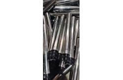 China Wear Resistant Conveyor Belt Drive Rollers Mining Machine Spare Parts supplier