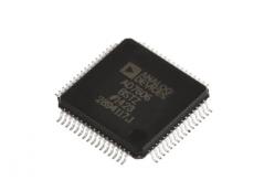 China AD7606BSTZ Analog to Digital Converters Integrated Circuits IC Components supplier