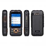 INRICO S100 POC Long Distance Two Way Radio 21 Hours Battery Life POC Long Distance Two Way Radio With Stereo Audio Effect And Long-Range Antenna for sale
