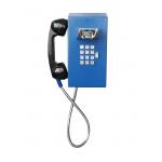 Anti Corrosion Metal Keypad With Volume Control
