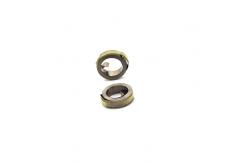 China Helical Spring Constant Force Spring Assembly Retraction supplier