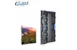 China LED Screen Commercial Billboard Advertising P3.91 Outdoor LED Digital Signage Display supplier