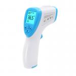 Convenient  Non Contact Infrared Thermometer  Digital Forehead Thermometer for sale