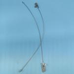 SMT Spare Part FUJI Nxt Feeder Calmper AA57D04 50000 PCS / Year for sale