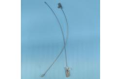 China SMT Spare Part FUJI Nxt Feeder Calmper AA57D04 50000 PCS / Year supplier