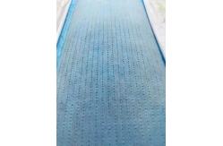 China Dry Surface Absorbent Disposable Baby Pants With 3D Leak Prevention Channel supplier