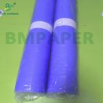 Single Side Blue Graph Paper Blueprint Architecture Drawing Paper Rolls