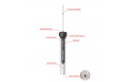 China 15W 4 In 1 Electric Hot Wire Cutter Foam Pen 110V To 240V supplier