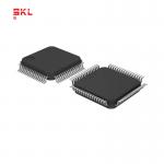 STM32F101RCT6 MCU Microcontroller Unit High Performance Reliable Embedded System Solution for sale