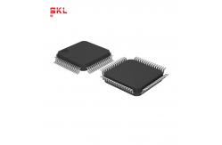China STM32F107RCT6 MCU High Performance Low Power Embedded Microcontroller Solution supplier