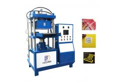 China High Speed Vacuum Compression Molding Machine Energy Saving supplier