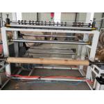 Pipe Tube Core Making Jumbo Roll Slitter Rewinder for sale