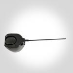 Versatile 65mm Aerosol Cap for Beauty Products - Stylish for sale