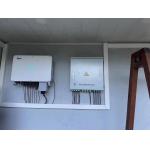 Off grid 5KW 10KW solar power systems full sets for home