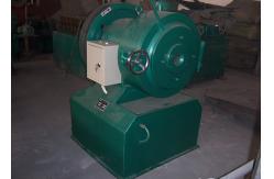 China Hydraulic High Speed Pipe Shrinking Machine  supplier