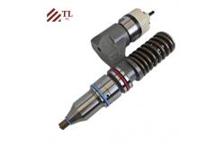 China C10 Engine 166-0149 Diesel Common Rail Fuel Injector erpillar supplier