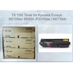 Kyocera 1T02RT0NL0 TK-1150 Copier Toner Cartridge Prints 3000 Pages for sale