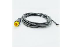 China 3m Reusable Skin Temperature Probes ISO13485 For Creative K15 W0001A supplier
