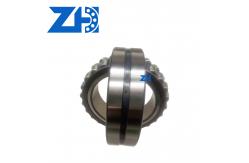 China 23022 CC-W33 Spherical Roller Bearing Durable For Excavator Walking Mechanism supplier