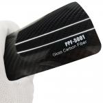 PPF-5001 Gloss Carbon Fiber Paint Protection Film PPF 8mil Paint Protection Wrap for sale