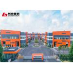 Low Cost Fabricated Customized Steel Structure Workshop Factory Plant for sale