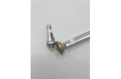 China Heavy-Duty Bag on Valve for Chemical Packaging with Enhanced Safety Features supplier
