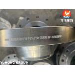 ASTM A182 F5 Alloy Steel Forged Welding Neck WN Flange RF B16.5 for sale
