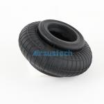 Single Convoluted Air Spring Bellows W01-358-0133 Firestone Rubber Air Bag FS 120-10 VP Continental for sale