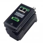 Robot Servo Motor Integrated 200w 400w With Incremental Encoder