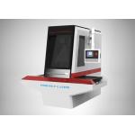 Galvo CO2 Laser Engraving Machine 1100W With Dynamic Galvanometer Control System for sale