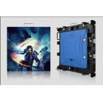 P10 Outdoor Led Video Wall , Led Screen Outdoor Advertising 2 Years Warranty for sale