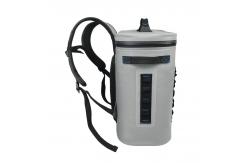 China Outdoor Durable Personalized Cooler Backpack Multifunctional supplier