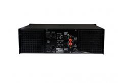 China Promotion professional power amplifier 800W audio equipment CA12 supplier