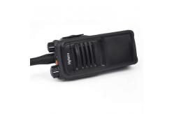 China PD705 PD708 Walkie-Talkie Gps Digital Cluster Ip67 Explosion-Proof Handheld Walkie Talkie supplier