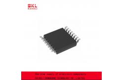 China DSLVDS1048PWR IC Chip LVDS Interface IC High Speed Differential Line Receiver 3.3V supplier