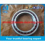 NSK high speed bearings 100BAR10S angular contact ball bearing 100BAR10S TYN DB L P4A super precision for sale
