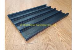 China Rk Bakeware China-Moldes PARA Pan Chapata Aluminum Baking Tray supplier