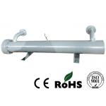Carbon Steel Shell And Tube Type Evaporator Heat Exchanger For HVRC System for sale