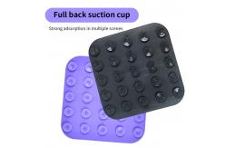 China Pet Bowls Silicone Slow Feeder LCD Display DogLicking Mat Dog Lick Pad Interactive supplier