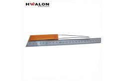 China SGS PTC Ceramic Heating Element For Hair Straightener supplier