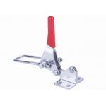 900kg Zinc Plated 2000LBS Latch Adjustable Toggle U Bolt Clamp